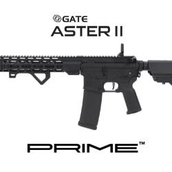 R&eacute;plique longue 6mm SA-P24 RRA Prime Aster II ETU BLDC noire