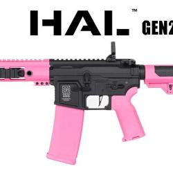 R&eacute;plique longue 6mm SA-F04-RL Flex Light Ops Rose G2