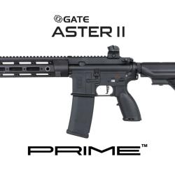 R&eacute;plique longue 6mm SA-PH23 Prime Aster II Brushless noire