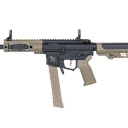 R&eacute;plique longue 6mm SA-FX01 Flex HAL G2 Tan