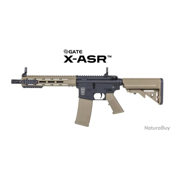R�plique longue 6mm SA-F03 Flex X-ASR G2 Tan