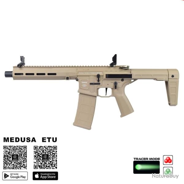 R�plique longue AEGR Theseus Medusa PDW Tracer Tan