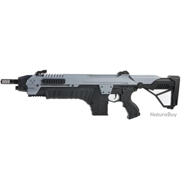 R�plique longue 6mm XR5 SLLG Aether gris