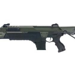 R&eacute;plique longue 6mm XR5 Sllod Aether OD