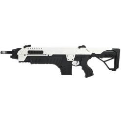 R&eacute;plique longue 6mm XR5 SLLW Aether blanc