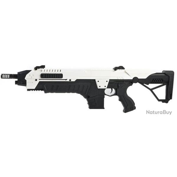 R�plique longue 6mm XR5 SLLW Aether blanc