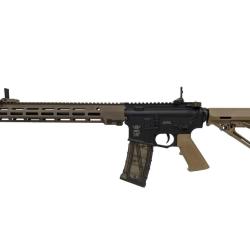R&eacute;plique longue 6mm B4 URG Tan