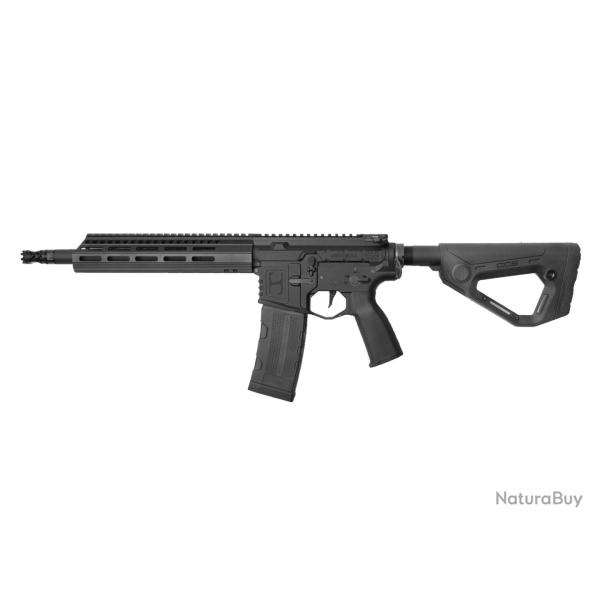 R�plique longue 6mm H15 Carbine noire