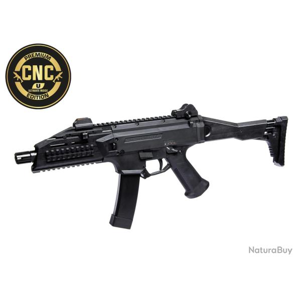 R�plique longue 6mm CZ Evo 3 A1 CNC