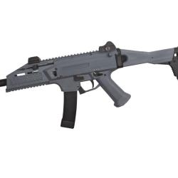 R&eacute;plique longue 6mm CZ Evo 3 A1 BSG gris
