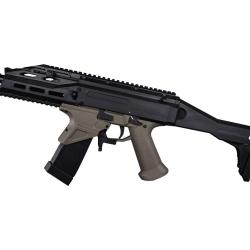 R&eacute;plique longue 6mm CZ Evo 3 Ace