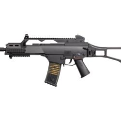 R&eacute;plique longue 6mm DLV G36 AEG
