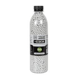 Billes bio 0.30g Core en bouteille de 3000
