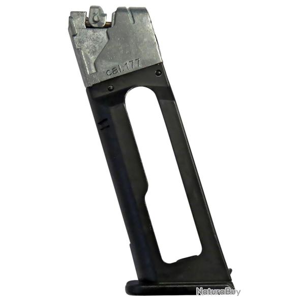 Chargeur pour ISSC M-22 Blow Back Metal 4.5-BBS