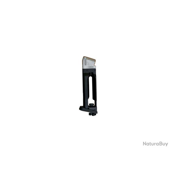 Chargeur CO2 4.5 CZ 75D Compact GNB W/Screw