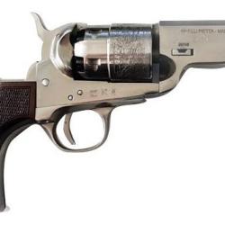 R&eacute;plique 1851 Navy Yank Acier Sheriff Grave Cal 44 PN