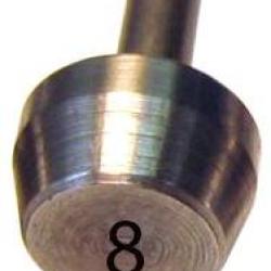 Pilote pour Case Trimmer 8mm