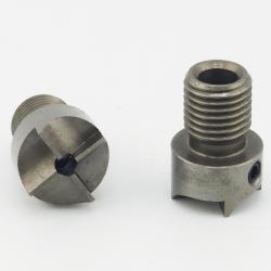 Cutters acier pour Case Trimer