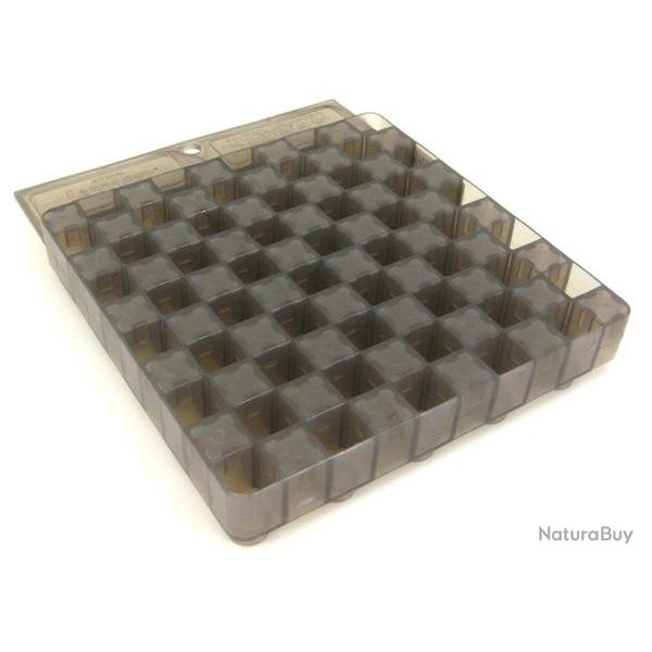 Plateau de rechargement