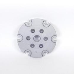 Six Pack Pro Shell Plate 5L