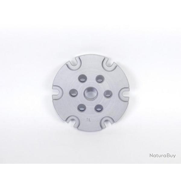 Six Pack Pro Shell Plate 5L