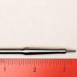 Aiguille de desarmor&ccedil;age arme longue6.5x55