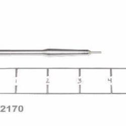 Aiguille de desarmor&ccedil;age arme longue270 Med&WHB