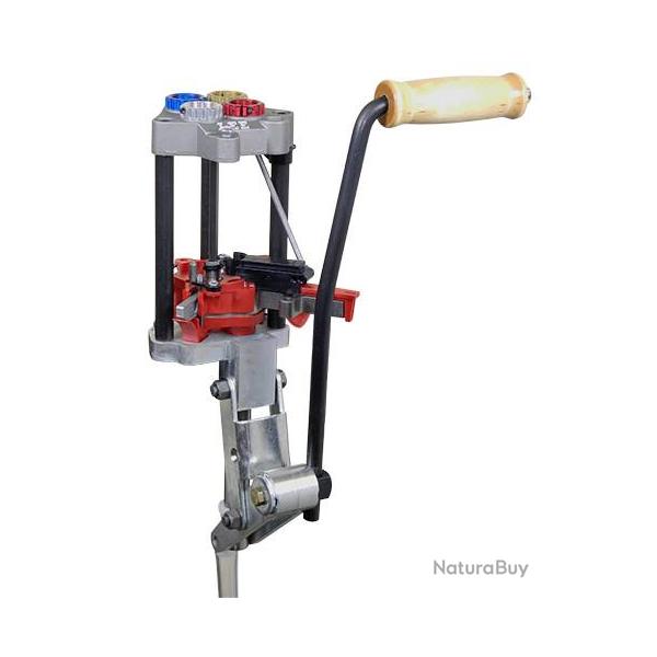 Kit presse auto Breech Lock Pro