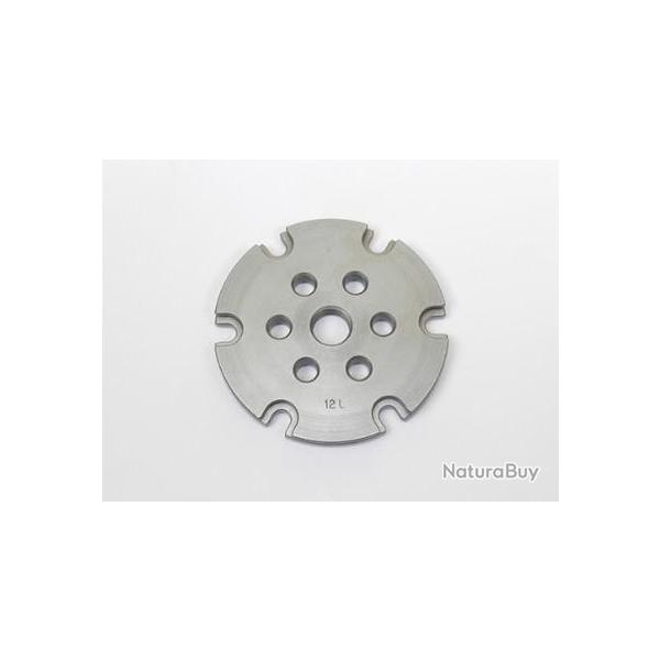 Plateau pour Pro 6000 7.62x39/6mm 12l