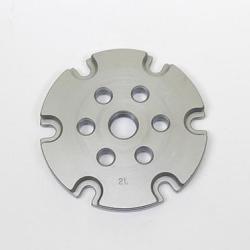 Plateau pour Pro 6000 45ACP/308 2L