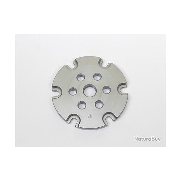 Plateau pour Pro 6000 45ACP/308 2L