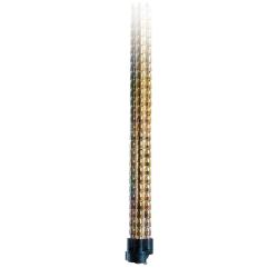 Kit 4 tubes d'alimentation d'ogives Lee