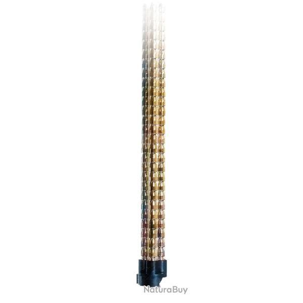 Kit 4 tubes d'alimentation d'ogives Lee