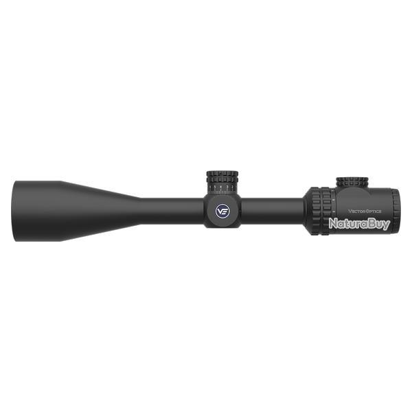Lunette Hugo 6-24x50 GT SFP VOI-10BDC