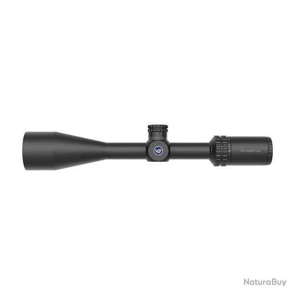Lunette Hugo 6-24x50 SFP VOW-10BDC