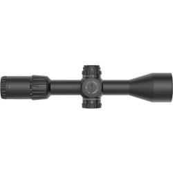 Lunette Taurus 3-18x50 FFP Gen II