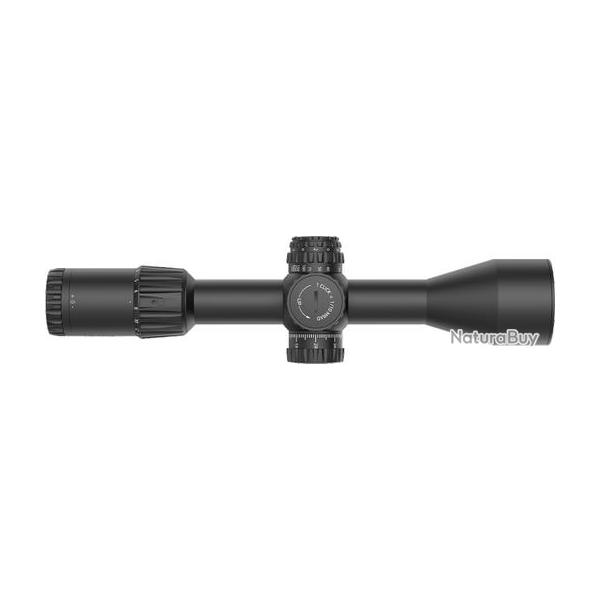 Lunette Taurus 3-18x50 FFP Gen II