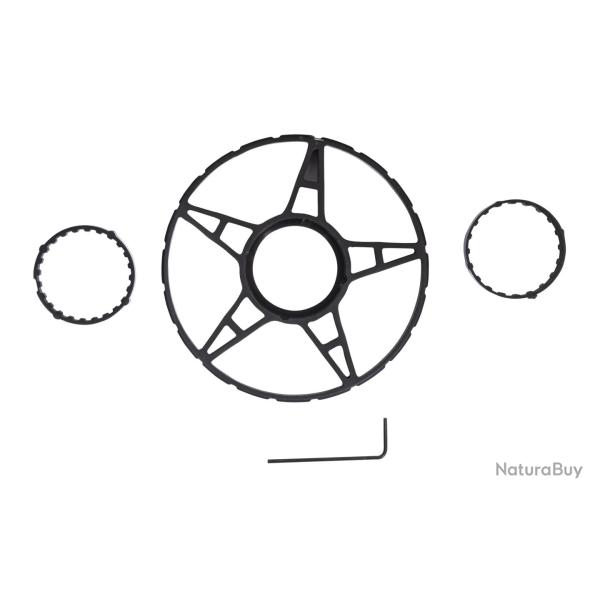 Roue de commande Universal