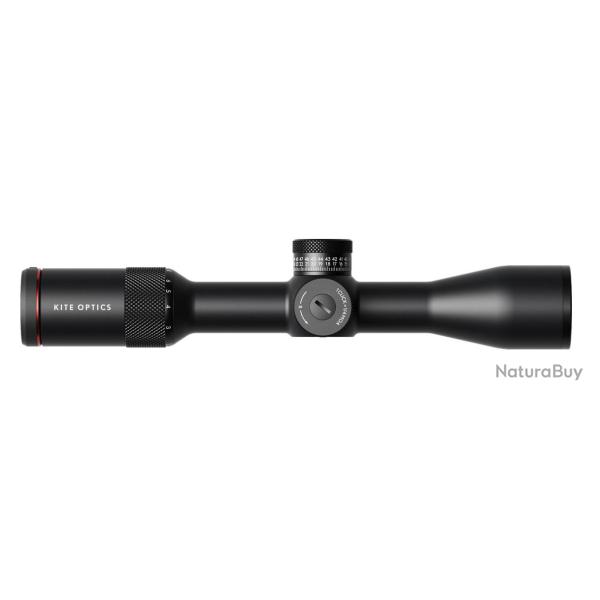 Lunette B6 LR 2-12x42 Ret 4AI