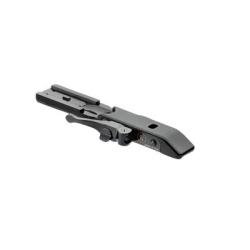 Montage amovible Aimpoint H1T1/H2T2 rail 22mm