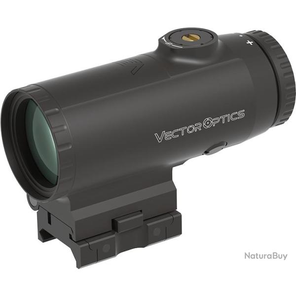 Magnifier 5x30 Paragon Mini