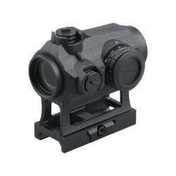 Point rouge Maverick III 1x22 S-MIL 3MOA