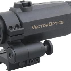 Magnifier 3x22 Maverick III Mil