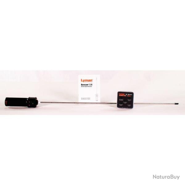 Camera Borecam 2.0