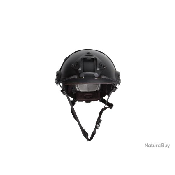 Casque Fast Noir