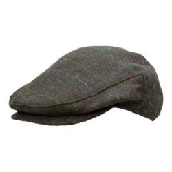 Casquette Balmoral Tweed T61