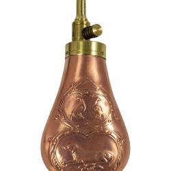 Poire &agrave; poudre Remington C44 Valeria Accessori SPA