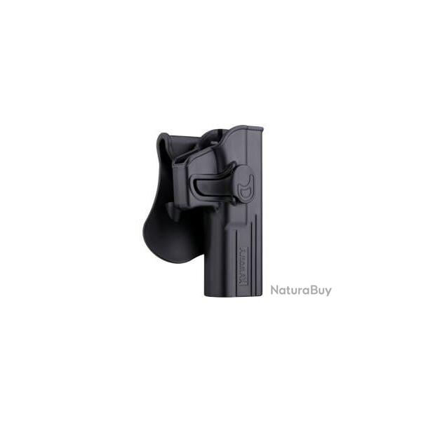 Holster rigide Amomax G2 pour 1911