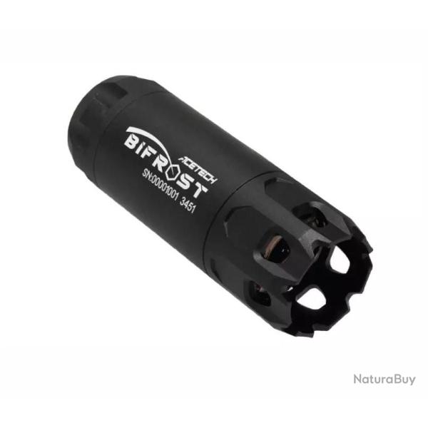 Traceur airsoft Acetech Bifrost Unit Noir