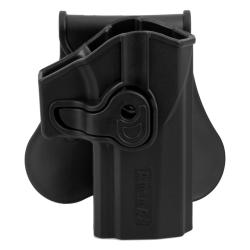 Holster rigide Amomax G2 pour SIG Sauer P320